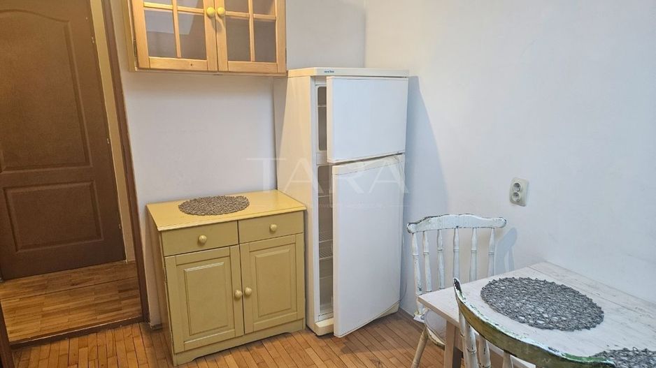 Apartament 1 Cameră în Gheorgheni, transformabil în 2 Camere. - Poză 3