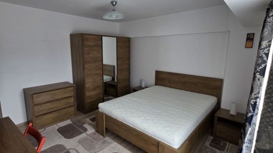 AP. 2 CAMERE P-TA ALBA IULIA, MOBILAT MODERN, METROU 10 MINUTE - Poză 4