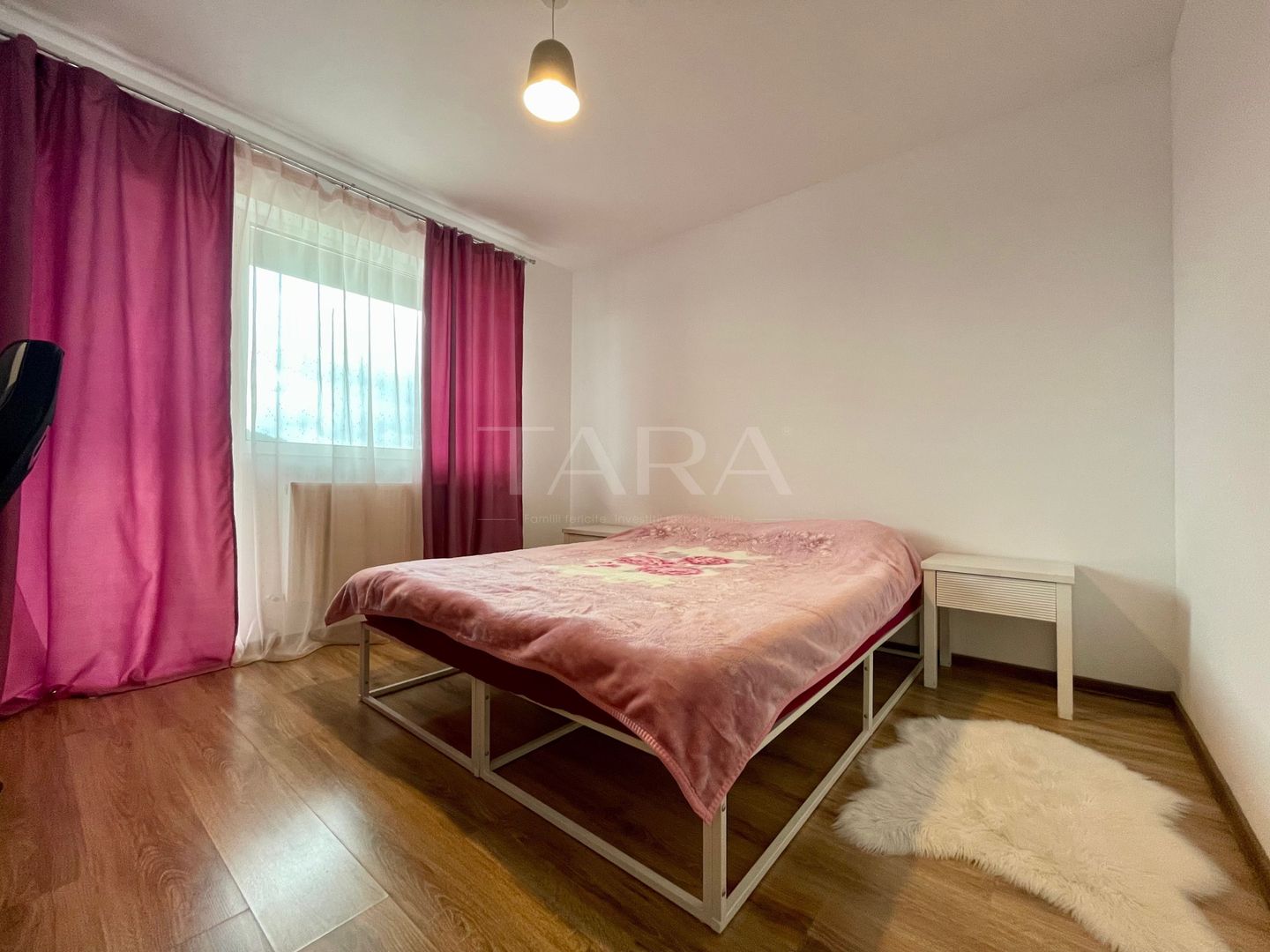 Apartament cu două dormitoare în Cluj-Napoca, bloc edificat in 2018. - Poză 5