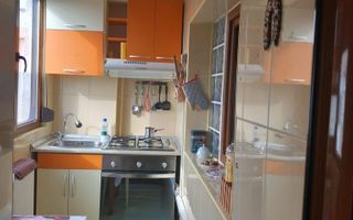 Apartament 3 camere, I.C. Frimu - Poză 7