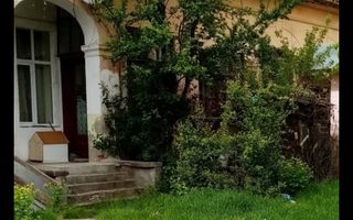 Casă ultracentrală Dej, 119 mp, camere mari și înalte - Poză 1