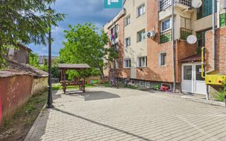 Apartament o cameră Vladimirescu - Poză 9