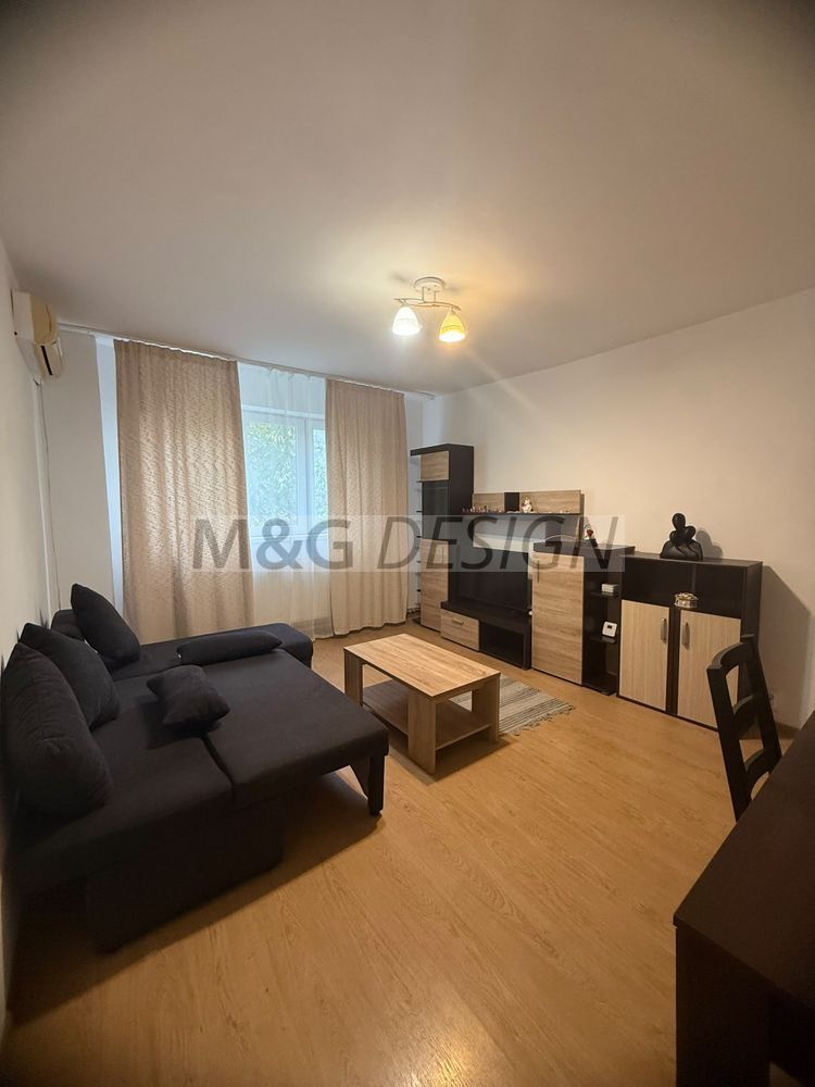 Ap 2 camere, et 2, CENTRALA GAZ - Poză 2
