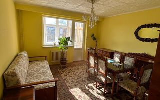 Apartament cu 3 camere decomandate in Gheorgheni zona Pta. Hermes - Poză 3