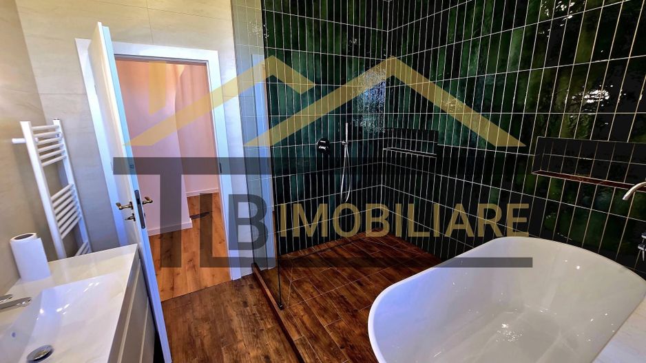 Penthouse, 88mp, 45mp terasa, parcare, Zona Concept 9 - Poză 11