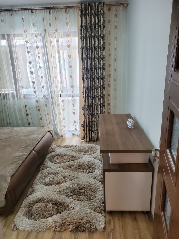 De Inchiriat Apartament 2 Camere Metalurgiei -Grand Arena Lângă Parcul T Arghezi - Poză 4