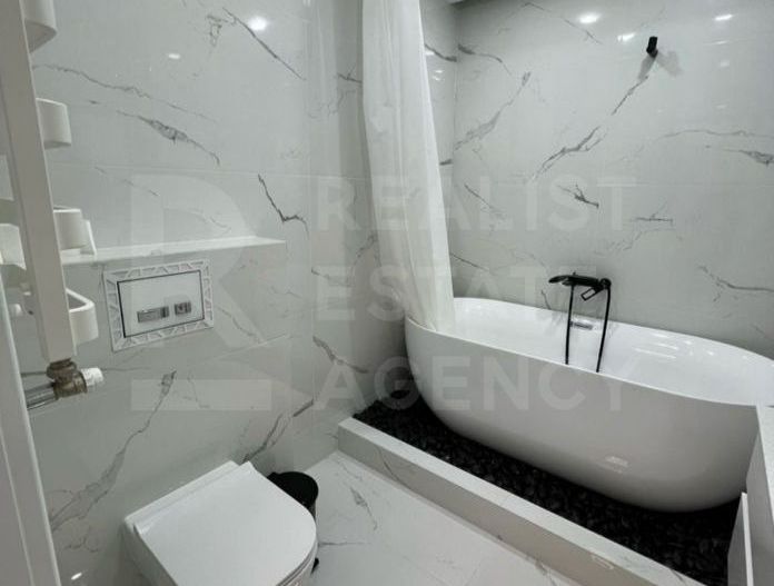 Chirie, apartament, 2 camere, strada Pompierilor, Botanica - Poză 8