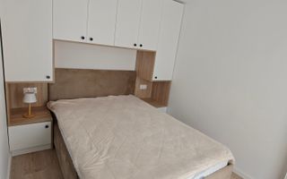 De închiriat:  studio modern - nou - Circului - Tei - metrou Stefan - Poză 7