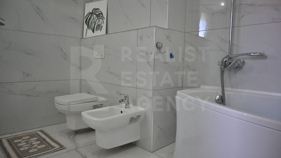 Chirie casă în 2 nivele 280 mp., str. Parascovia Didic, Telecentru. - Poză 14