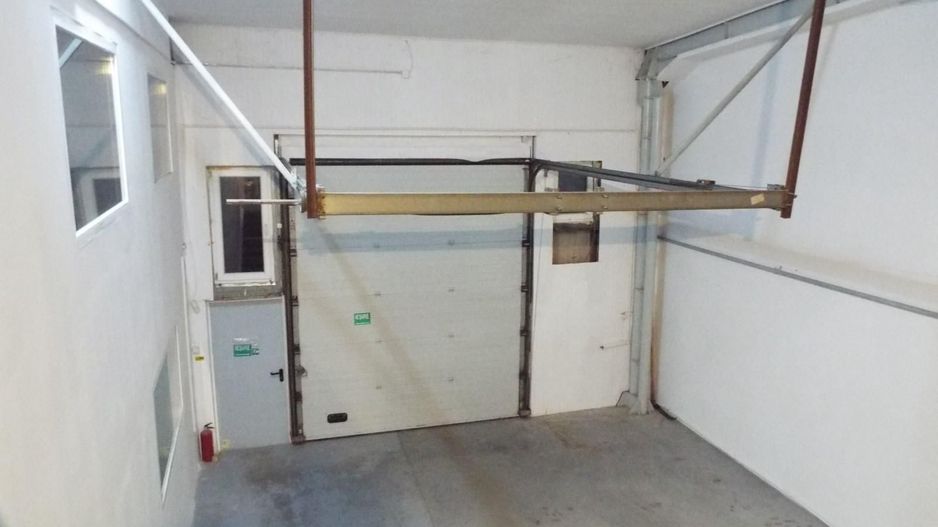Inchiriere hală /depozit 300 mp - Zona Sud București, Sos. Giurgiului - Poză 8