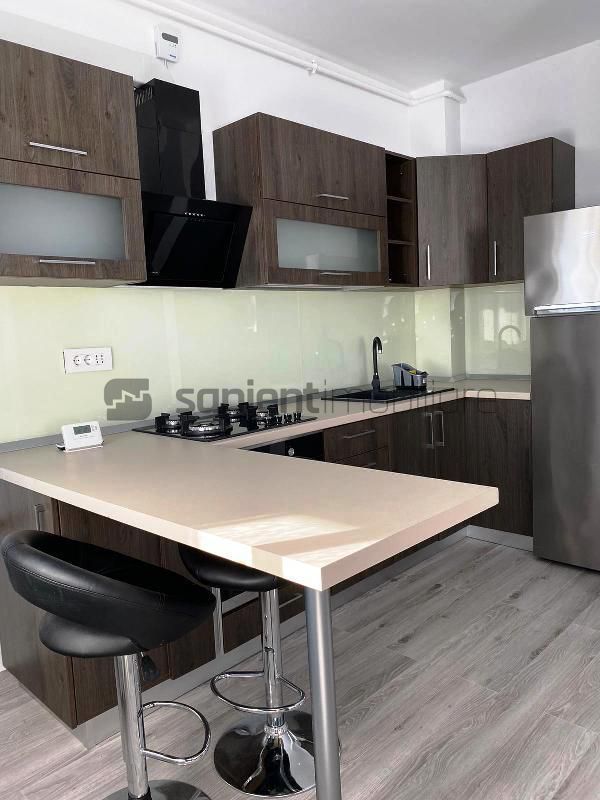 Ap.cu 3 cam.in bloc nou, zona Ramada - Poză 4