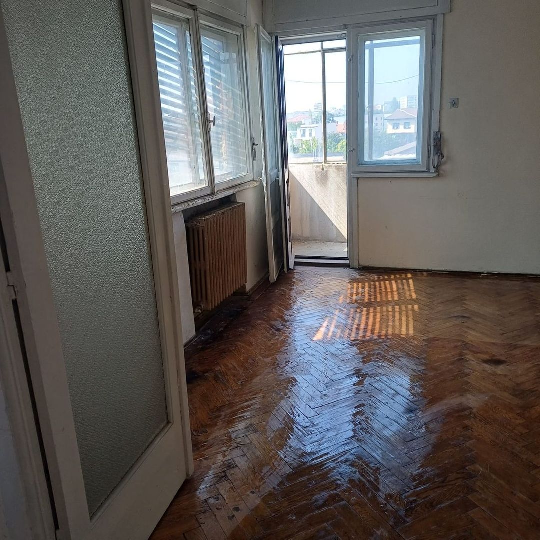 Apartament 2 camere. Calea Calarasilor - 4 min metrou, centrala proprie - Poză 1
