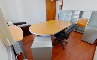 3 Camere 80mp 5Min Metrou Timpuri Noi Spatiu Birou Splaiul Unirii Tieretului - Poză 7