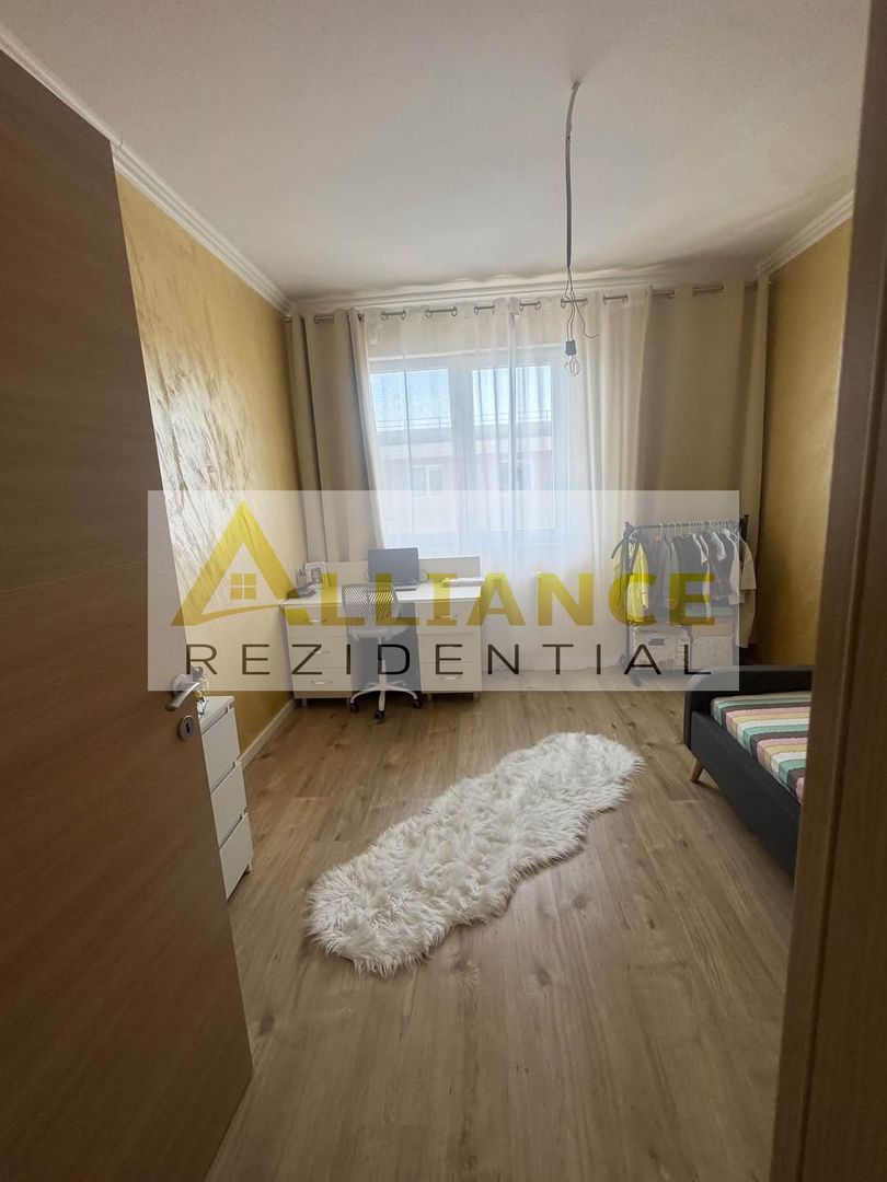 3 CAMERE | 79 MP | MOBILAT UTILAT - PRELUNGIREA GHENCEA - Poză 5