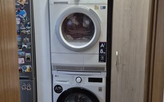 2 Camere Piata Resita cu Loc de parcare - Poză 6