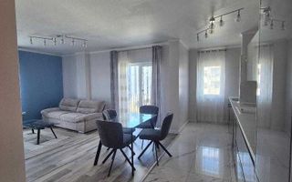 2 camere Garaj Subteran  cartierul  Buna Ziua - Poză 3