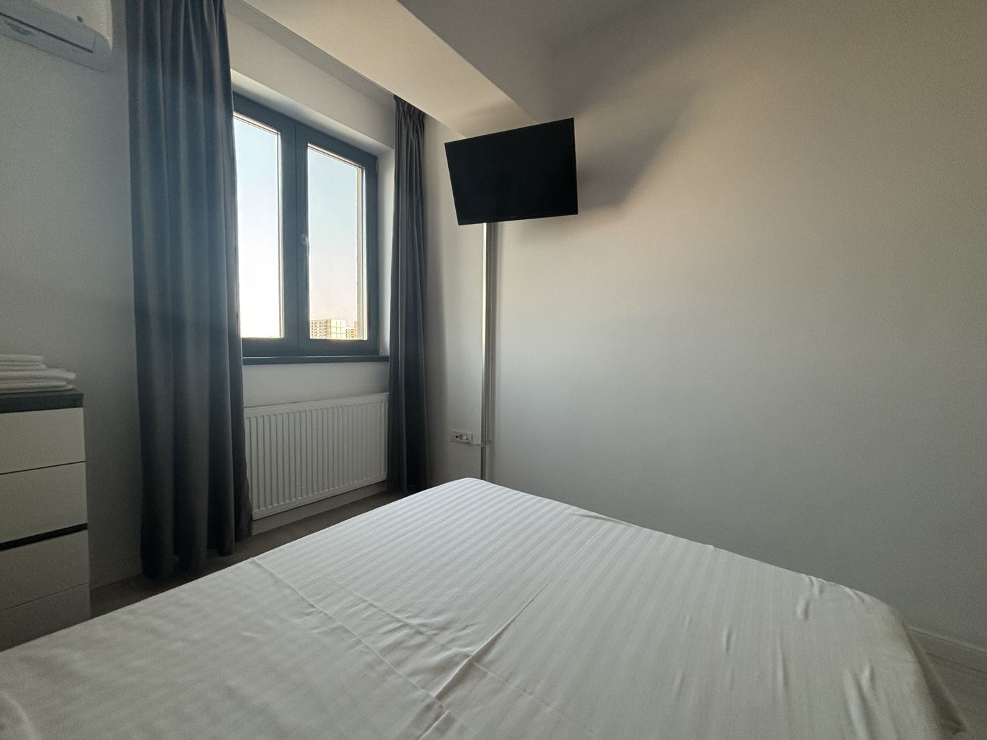 APARTAMENT 2 CAMERE | BLOC NOU - Poză 8