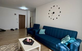 Apartament 2 camere | zona Terra Floresti - Poză 3