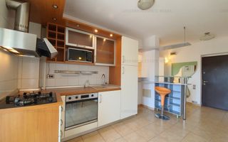 Unirea Shopping Center - Pta Sf. Vineri, renovat complet, 3 balcoane, bloc 1996 - Poză 7