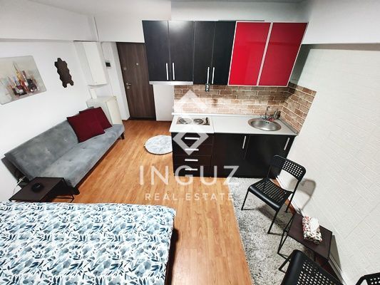 Garsonieră de închiriat – Bulevardul Unirii nr. 70 | Ultracentral - Poză 4