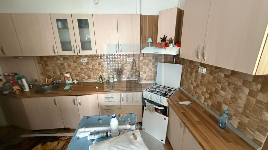 Garsonieră 36 mp - zona Carpaților /Colonia Metrom - Poză 3