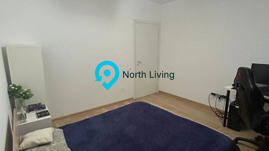Apartament 2 camere de închiriat Berceni – Metrou Apărătorii Patriei - Poză 4