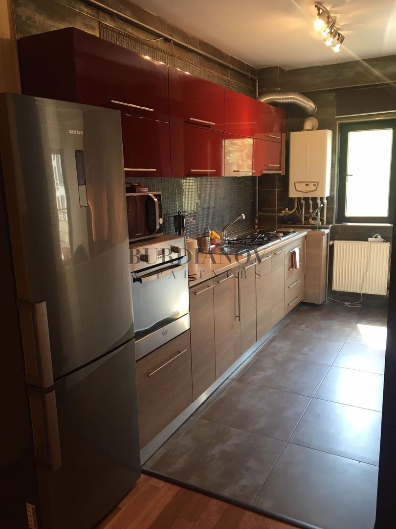 Apartament cu 2 camere - Sun Plaza - Vacaresti - Poză 5