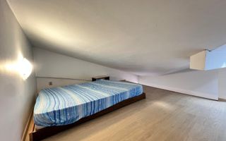 Apartament cu 2 Camere dispus pe 2 nivele | 41 mp | Central | Piața Abator - Poză 7
