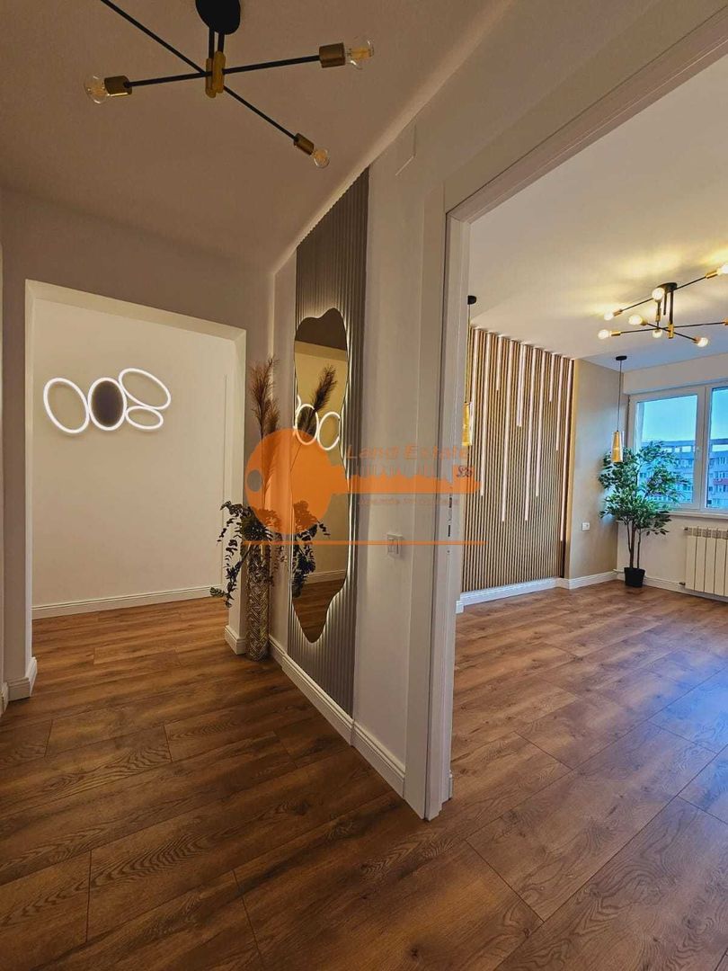 2 camere Victoriei-Banu Manta ( 600 m metrou ) - Poză 7