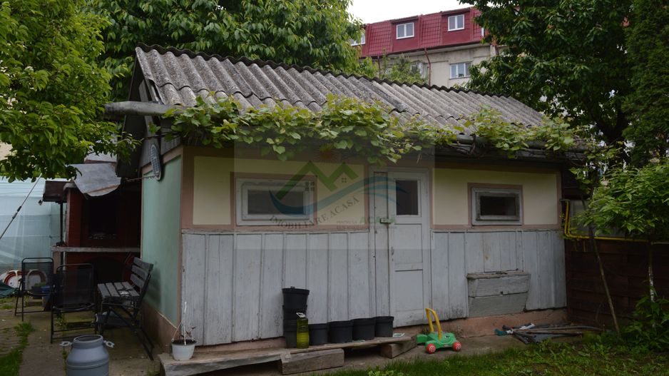 Casă tip duplex Suceava/Cartier Zamca Bloc 4 apartamente/Clinica - Poză 74