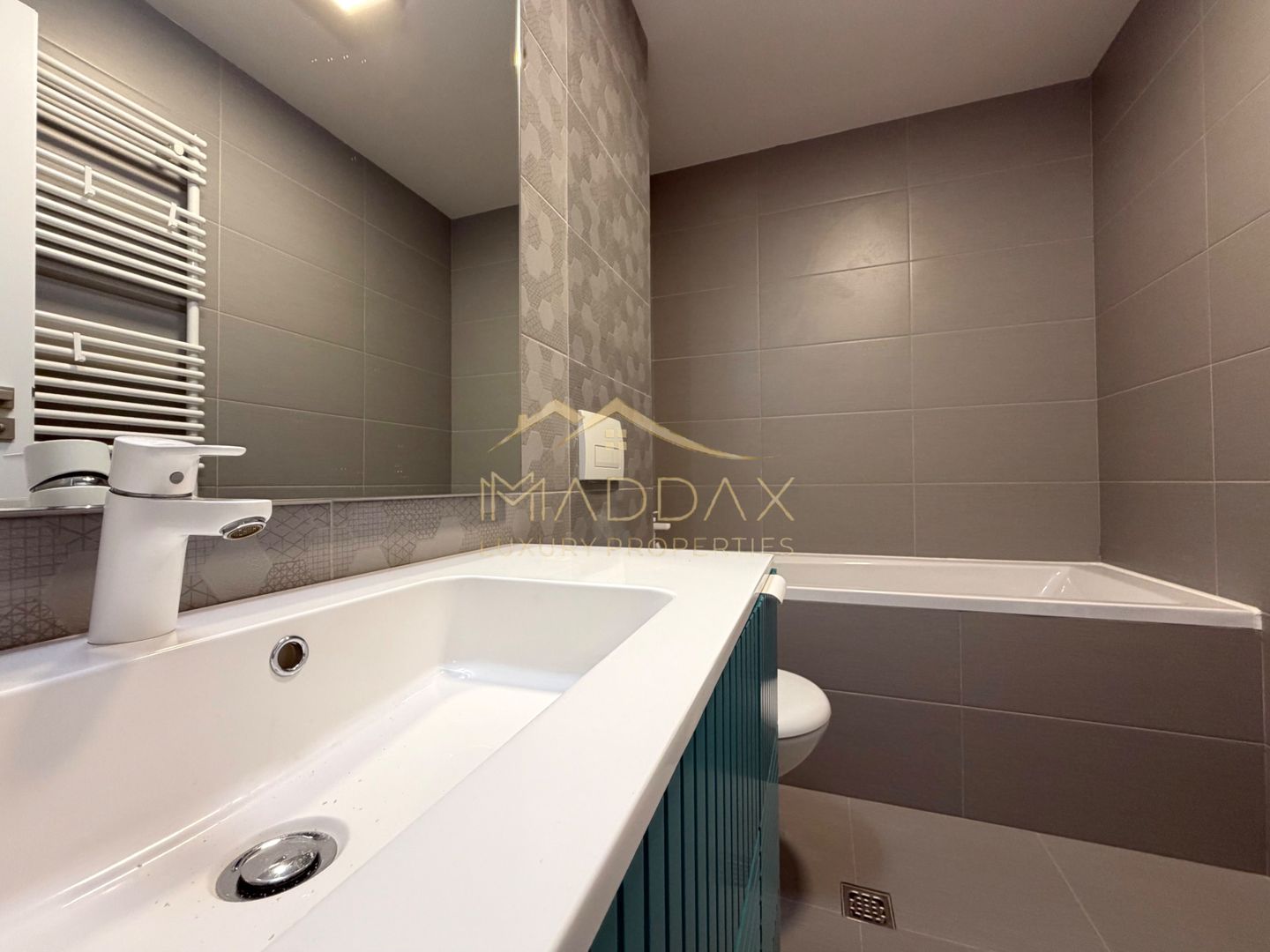 Apartament cu 4 camere Unic *180mp* // Vedere Panoramica catre lac // Floreasca - Poză 53