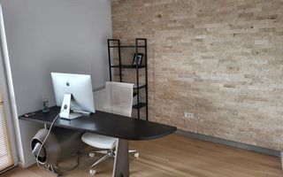 Apartament de lux, 2 dormitoare, terasă de 27mp, parcare subterana. - Poză 6