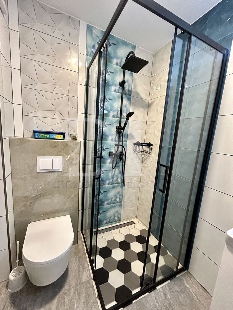 Apartament de vanzare / Zona Cetatii /  Floresti - Poză 12