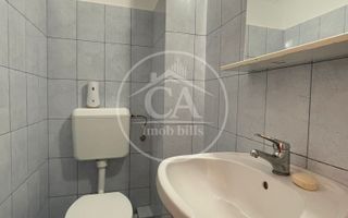 Apartament cu 3 camere de vânzare de tip PC în zona Rogerius, Oradea - Poză 20
