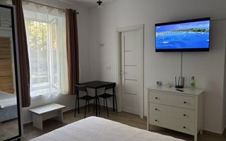 Apartament 1 cameră, zona Centru Independenței - Copou, str. Nicolae Gane, cu încălzire în pardoseală, total renovat - Poză 5