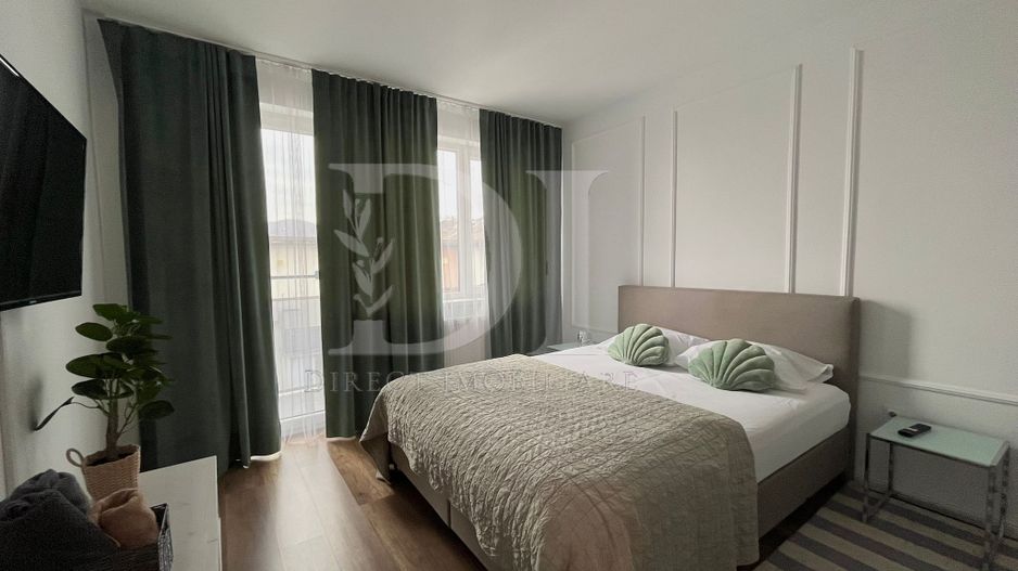 Apartament la cheie / ideal pentru locuinta sau investitie - Poză 10