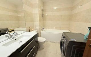 De inchiriat apartament 2 camere zona Ferdinand, colt cu Mihai Bravu - Poză 6