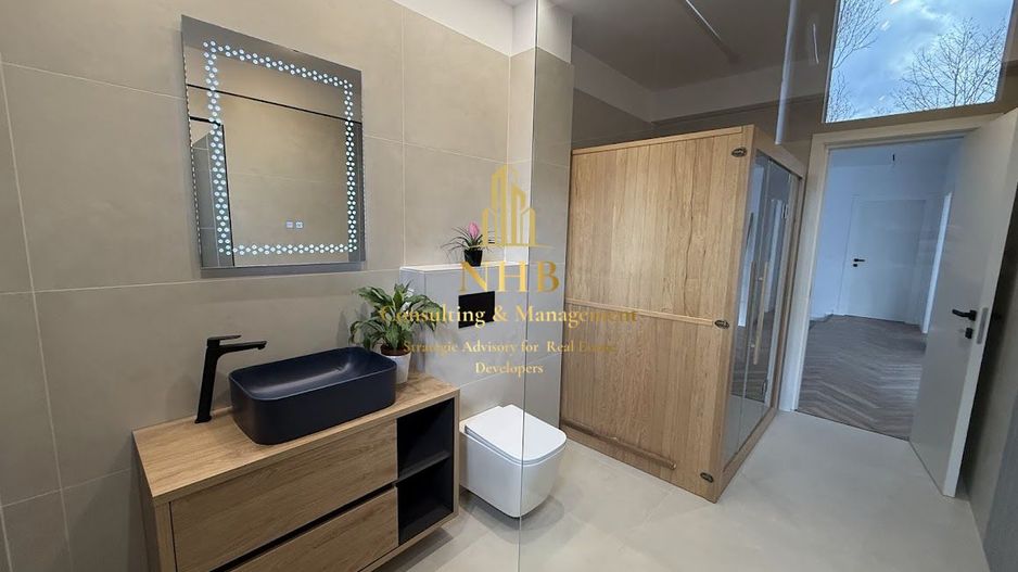 SUPER OFERTĂ – VILĂ DE LUX IANCU NICOLAE | CAMBRIDGE SCHOOL - Poză 7