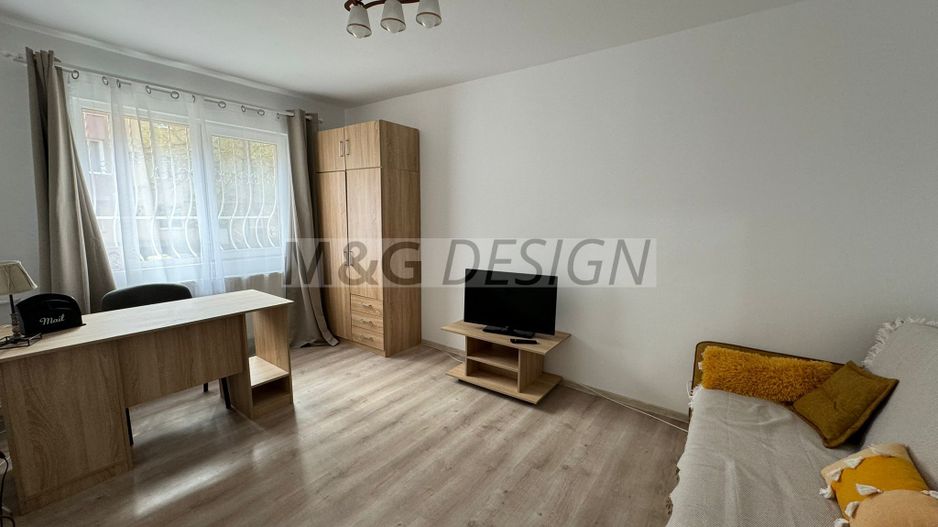 Apartament 1 camera Complex-Olimpia Stadion - Poză 5
