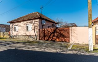 Casa ideală pentru familie: școală la 3 min. Zonă foarte liniștită.
