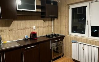 Apartament 3 camere Titan, pet friendly, 2 balcoane, mobilat modern - Poză 3