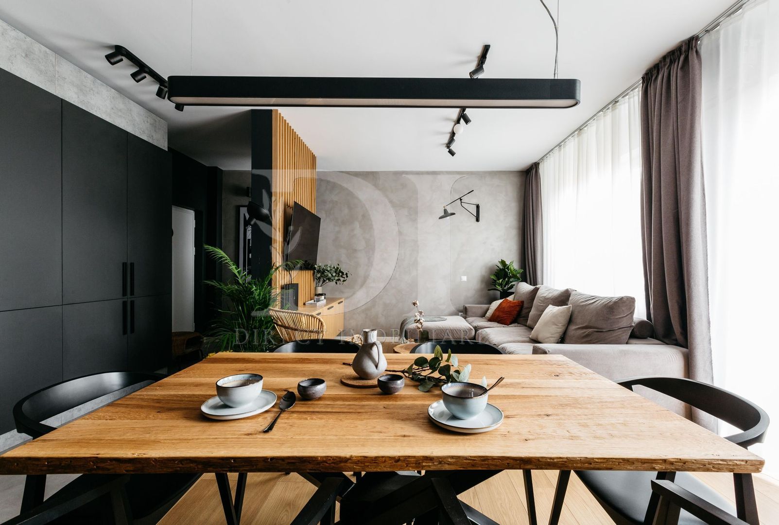 Apartament pemium  / etaj intermediar / Zona Vivo - Poză 8