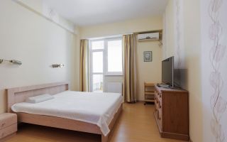 Chirie, apartament, 2 camere str. 31 August 1989, Centru - Poză 2