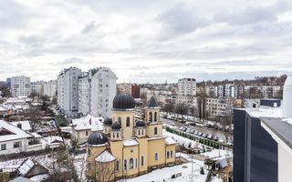 Vânzare, apartament,3 camere, strada Grătiești, Rîșcani - Poză 8