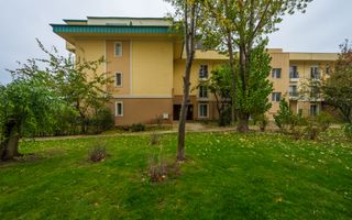 Apartament de 2 camere in Cosmopolis cu terasa de 50 mp, faza 1 - Poză 30