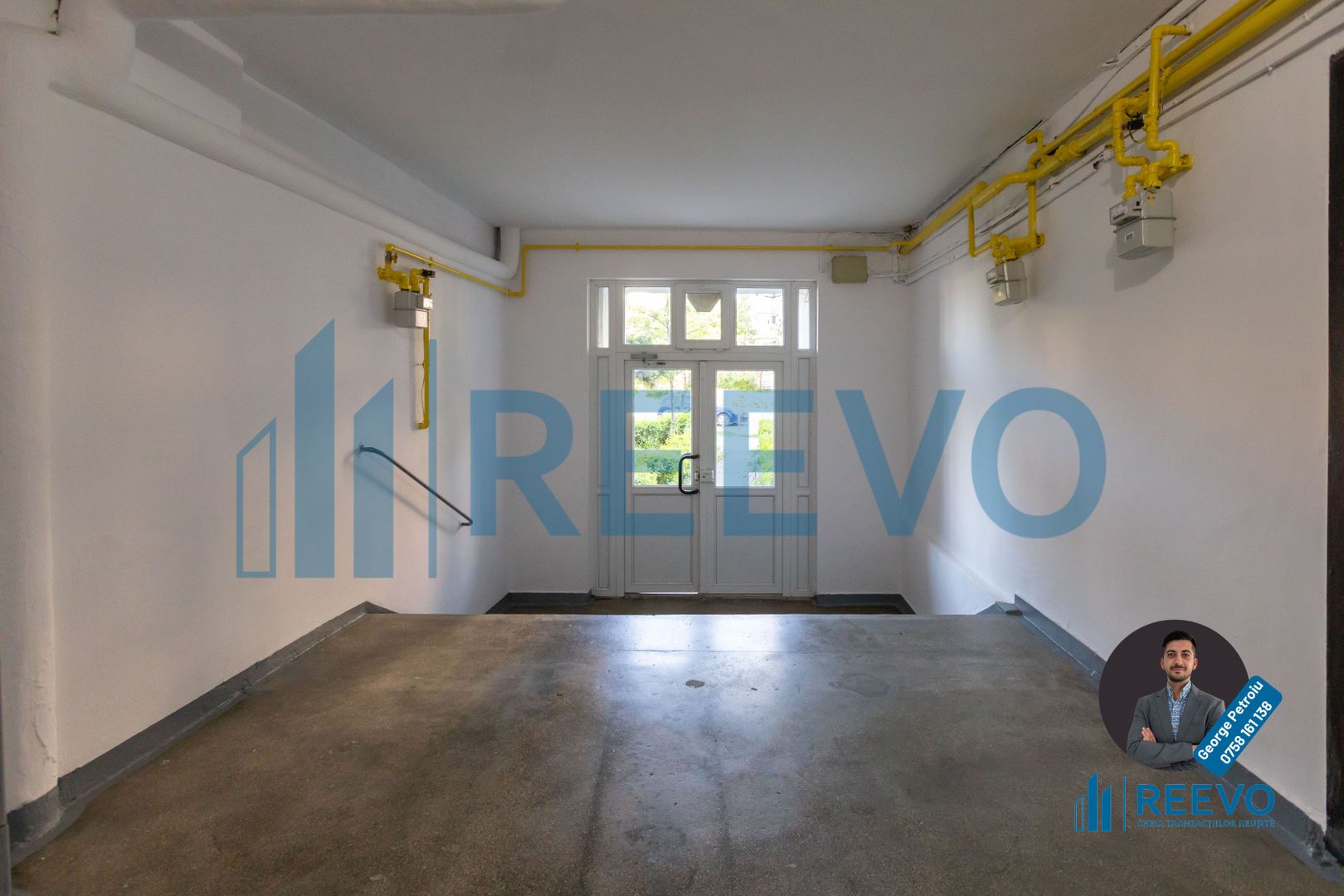 Apartament cu 3 camere decomandat,  Mioriței - Poză 25