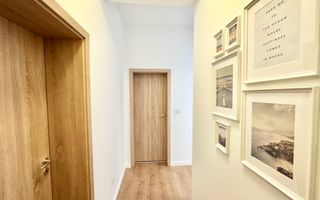 Nou | Penthouse 3 Camere - Lipovei | Decomandat - Poză 15