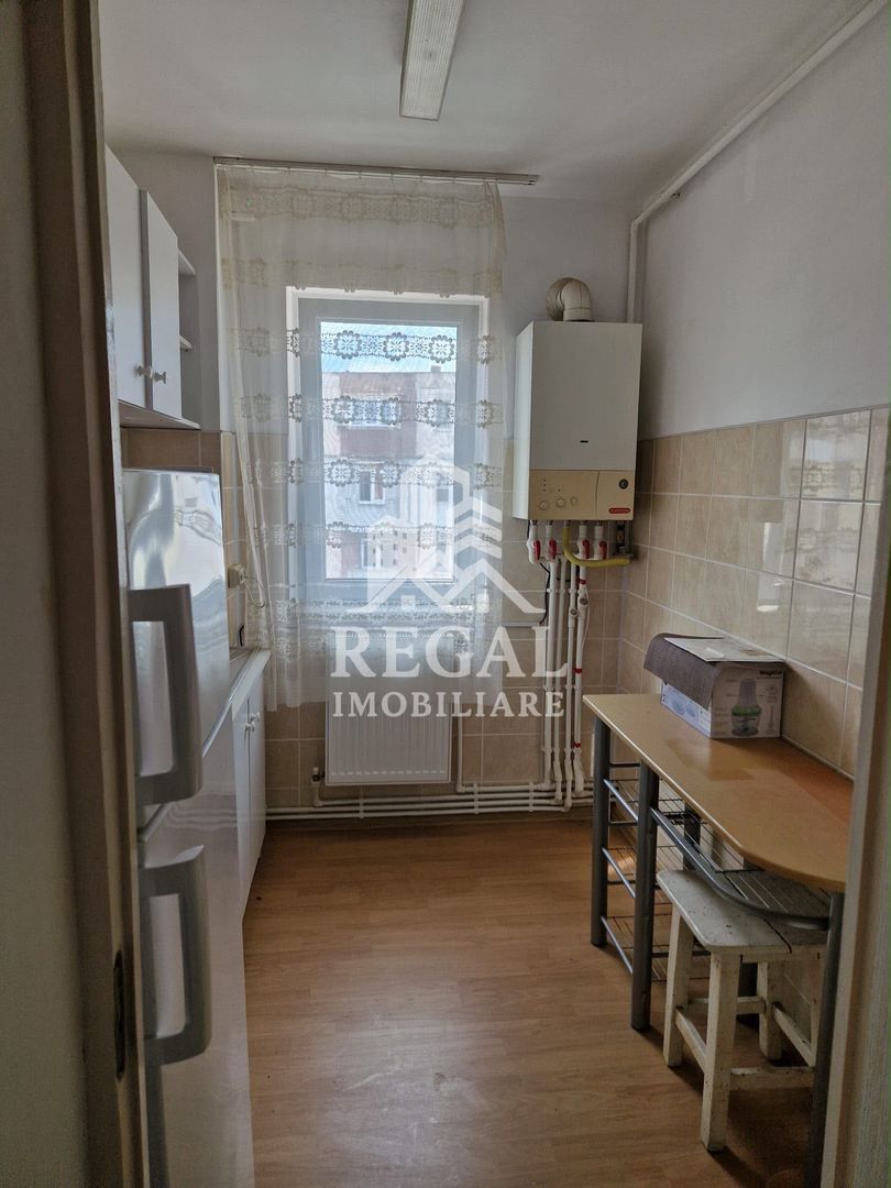 Apartament de vânzare – Micro 5/2, strada Eroilor | Exclusivitate - Poză 9