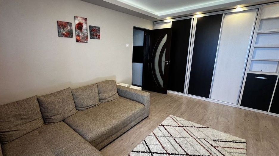 De vânzare: garsonieră renovată - Gorjului - metrou - Vedere spate - Poză 5