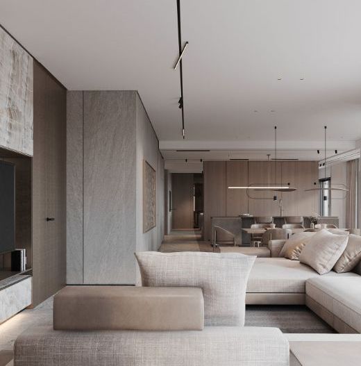 Exclusivitate și rafinament – Penthouse unic 5 camere I Zona Herăstrău - Poză 9